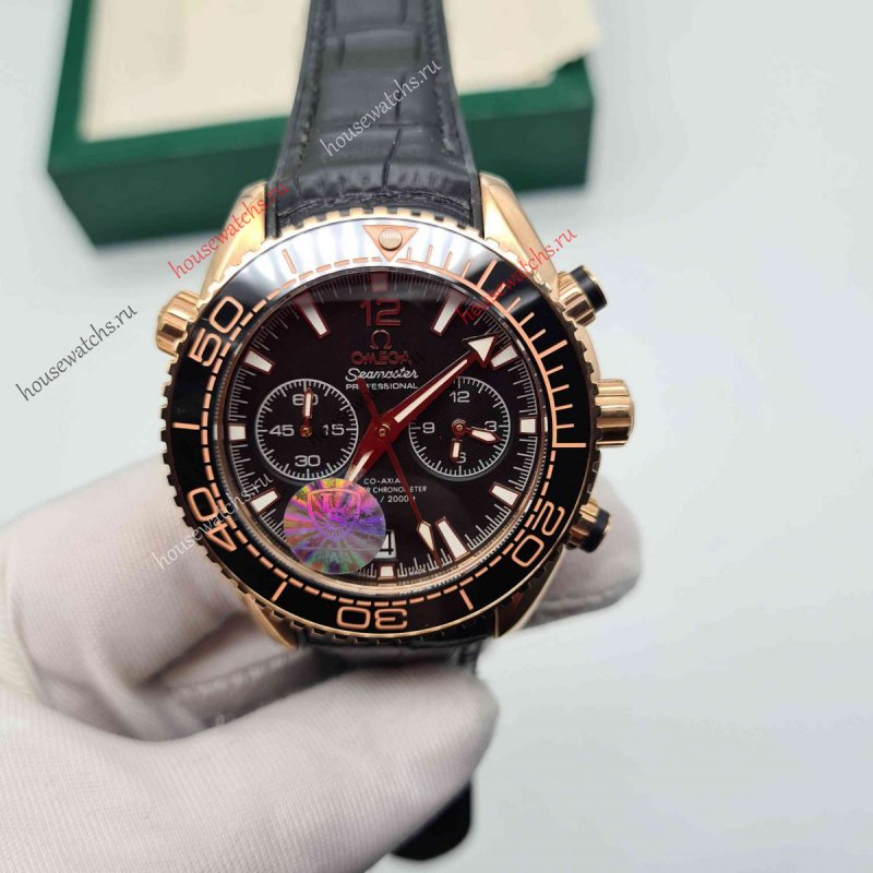 Копия Часы Omega Seamaster H105568