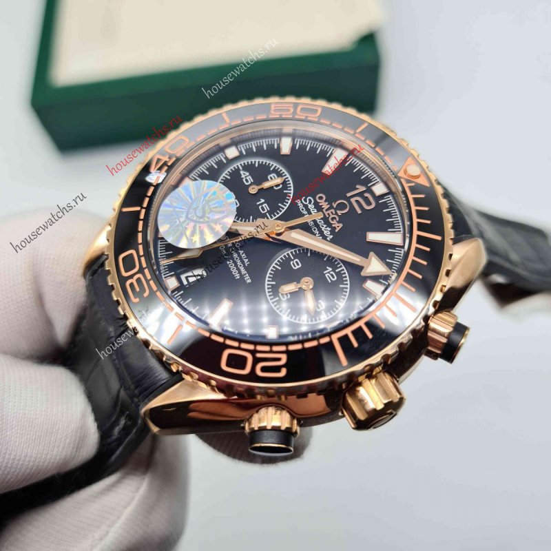 Копия Часы Omega Seamaster H105568