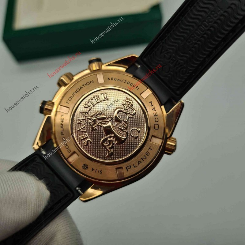 Копия Часы Omega Seamaster H105568