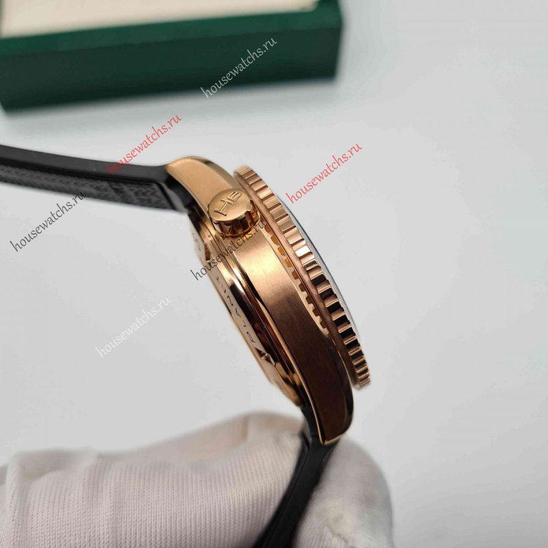 Копия Часы Omega Seamaster H105568