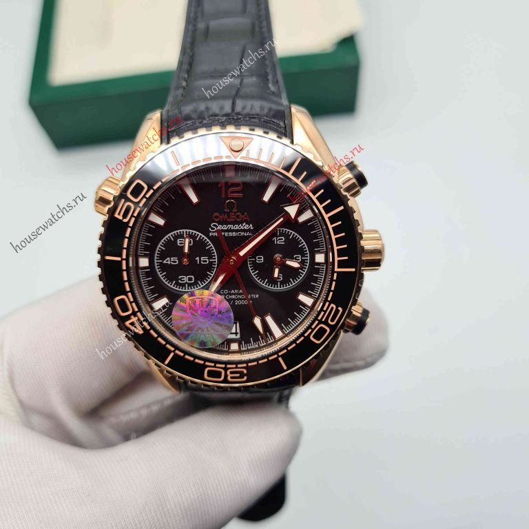Копия Часы Omega Seamaster H105568