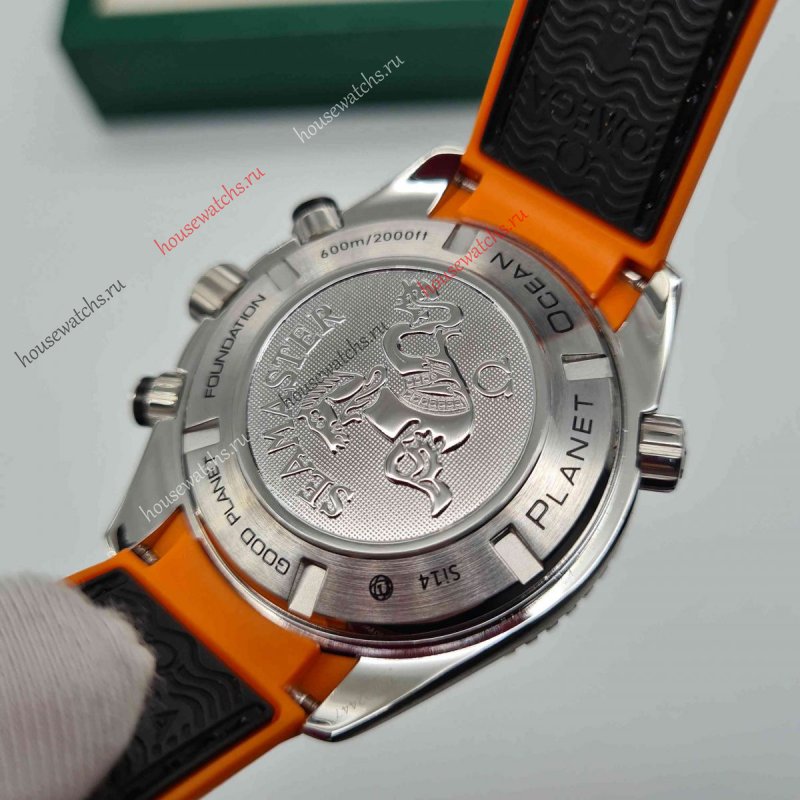 Копия Часы Omega Seamaster H105570