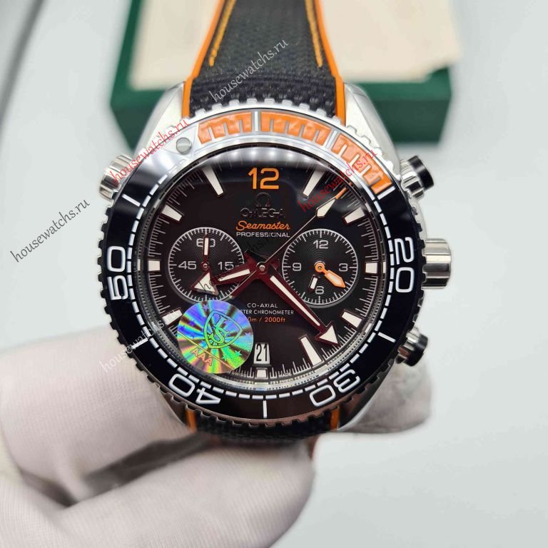 Копия Часы Omega Seamaster H105570
