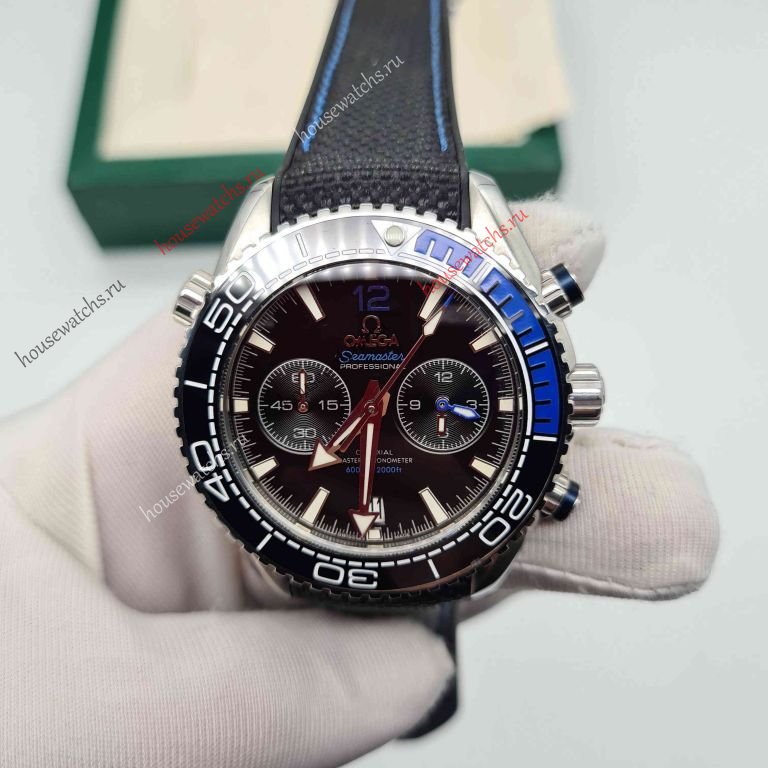 Копия Часы Omega Seamaster H105571