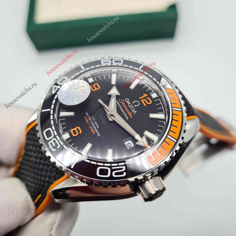 Копия Часы Omega Seamaster H105572