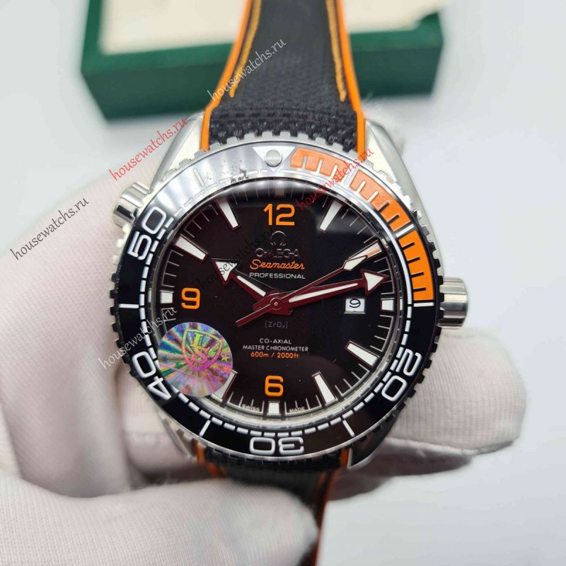 Копия Часы Omega Seamaster H105572