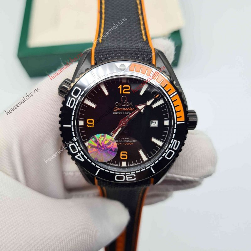 Копия Часы Omega Seamaster H105573