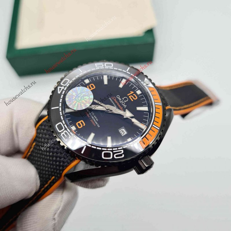 Копия Часы Omega Seamaster H105573