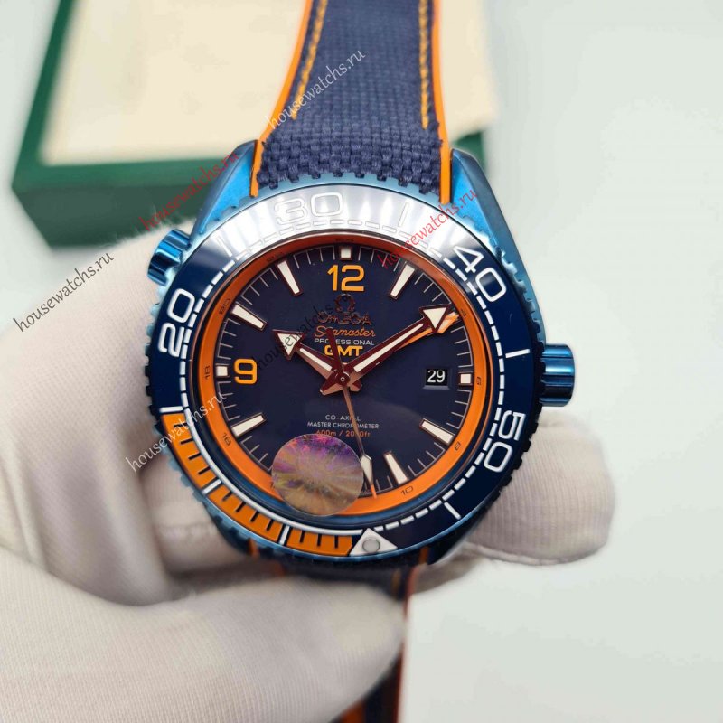 Копия Часы Omega Seamaster H105575