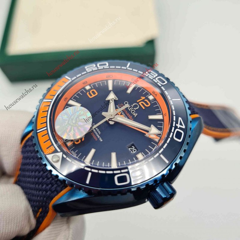 Копия Часы Omega Seamaster H105575