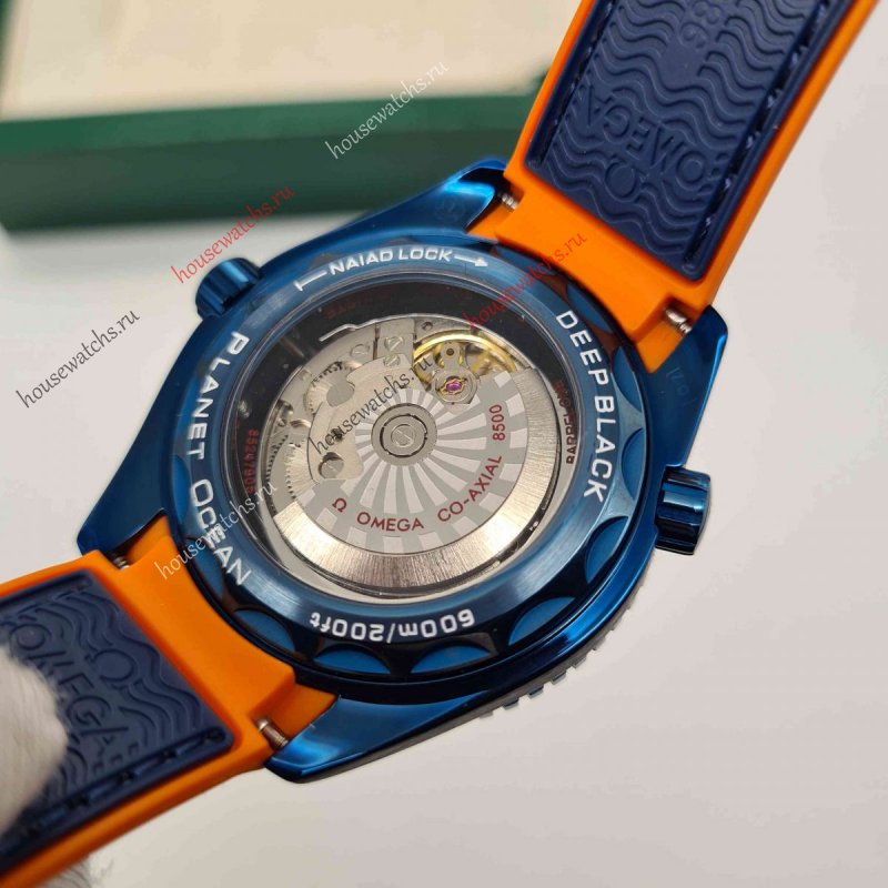 Копия Часы Omega Seamaster H105575