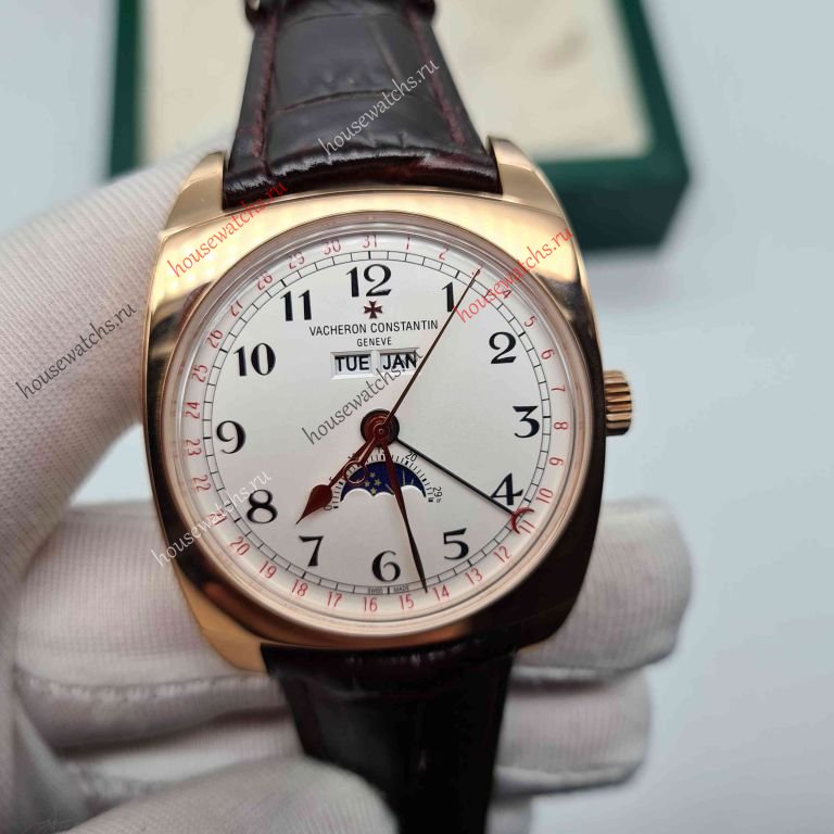 Копия Часы Vacheron Constantin Historiques H105577