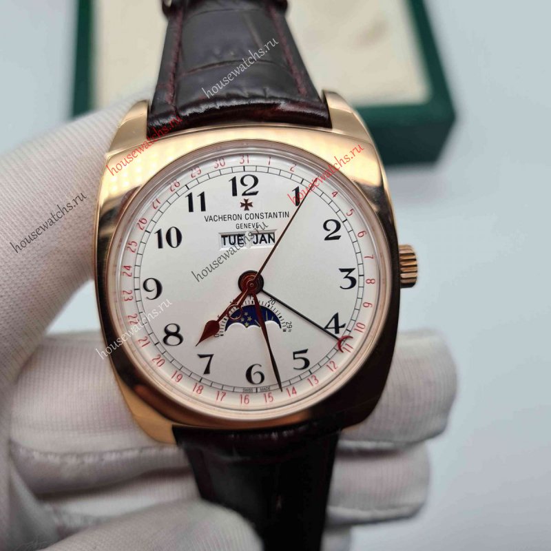 Копия Часы Vacheron Constantin Historiques H105577