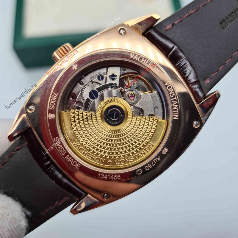 Копия Часы Vacheron Constantin Historiques H105577