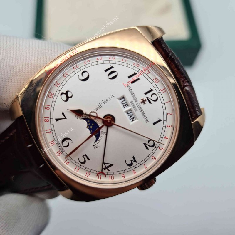 Копия Часы Vacheron Constantin Historiques H105577