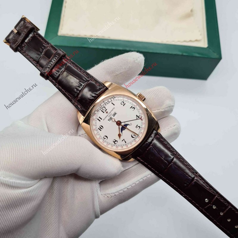 Копия Часы Vacheron Constantin Historiques H105577