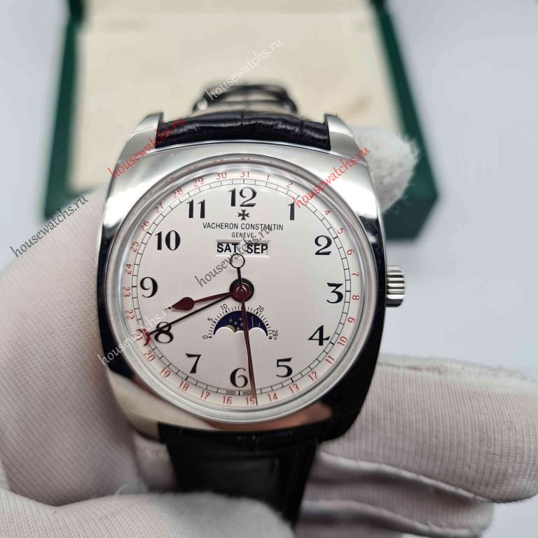 Копия Часы Vacheron Constantin Historiques H105579