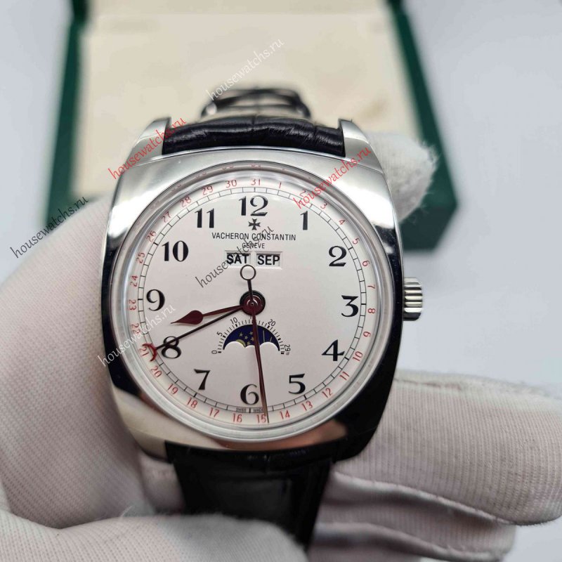 Копия Часы Vacheron Constantin Historiques H105579