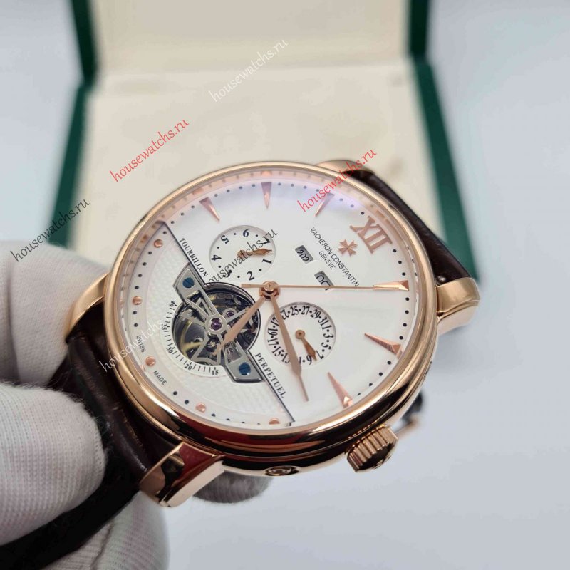 Копия Часы Vacheron Constantin Historiques H105580