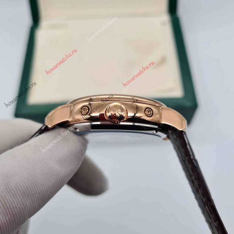 Копия Часы Vacheron Constantin Historiques H105580