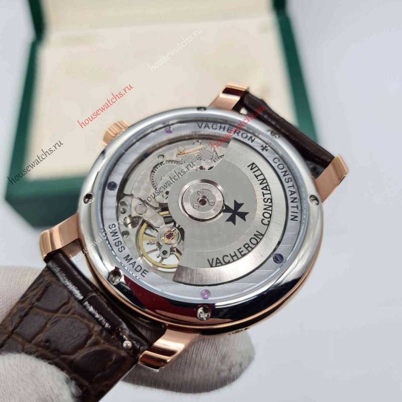 Копия Часы Vacheron Constantin Historiques H105580
