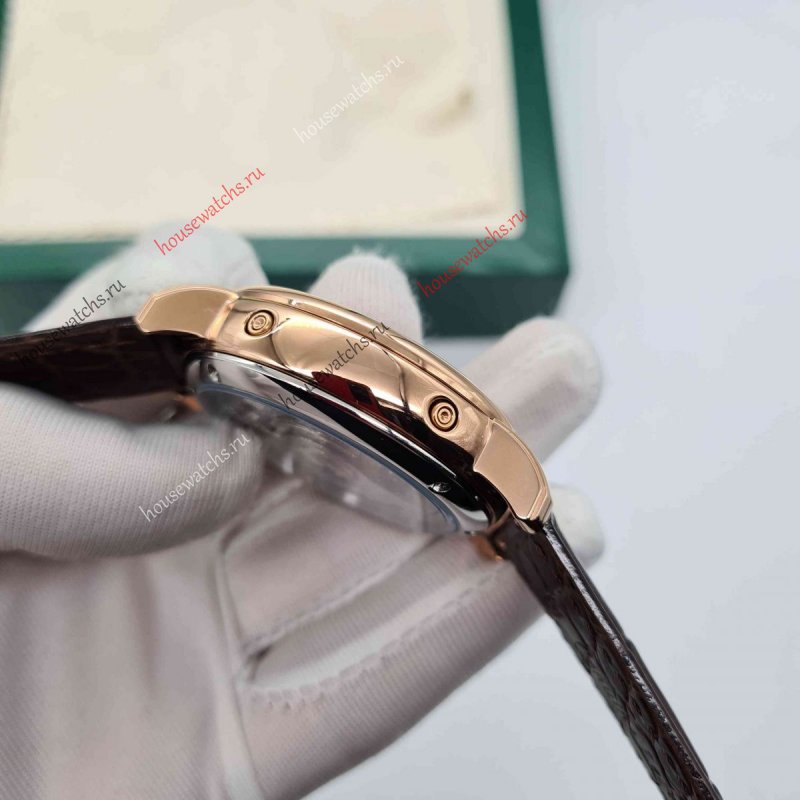 Копия Часы Vacheron Constantin Historiques H105580