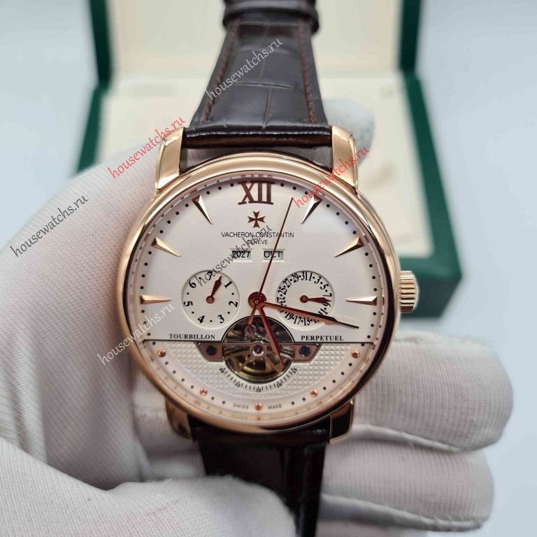 Копия Часы Vacheron Constantin Historiques H105580