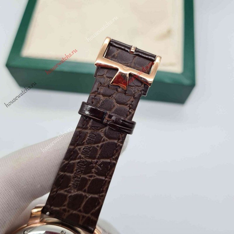 Копия Часы Vacheron Constantin Historiques H105580