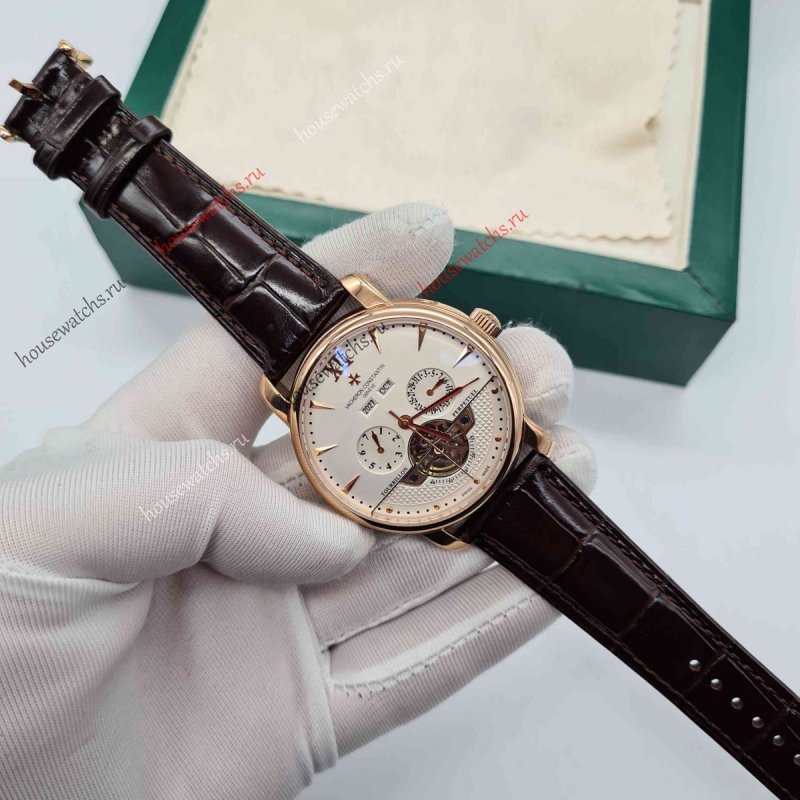 Копия Часы Vacheron Constantin Historiques H105580