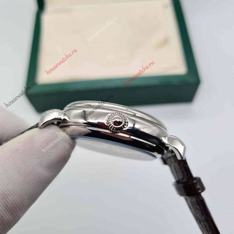 Копия Часы Vacheron Constantin Patrimony Turbillon H105583