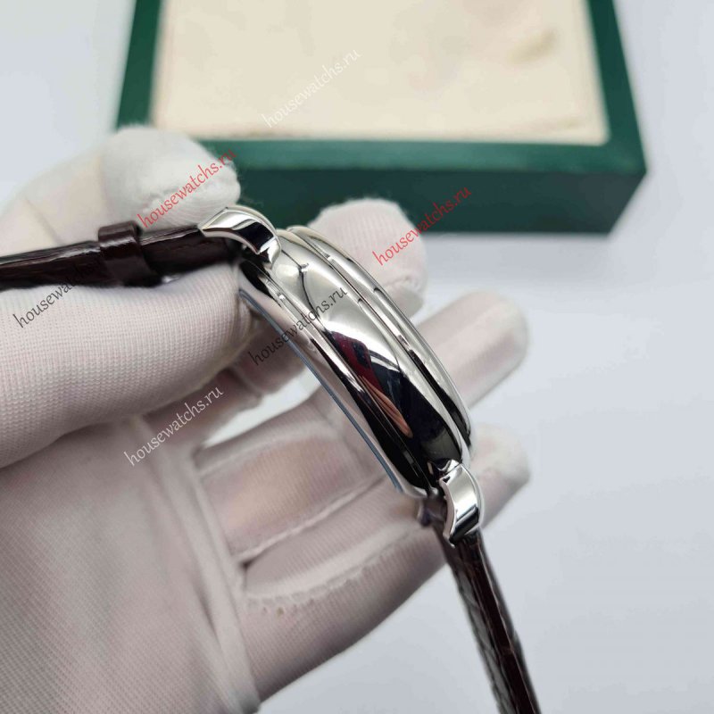 Копия Часы Vacheron Constantin Patrimony Turbillon H105583