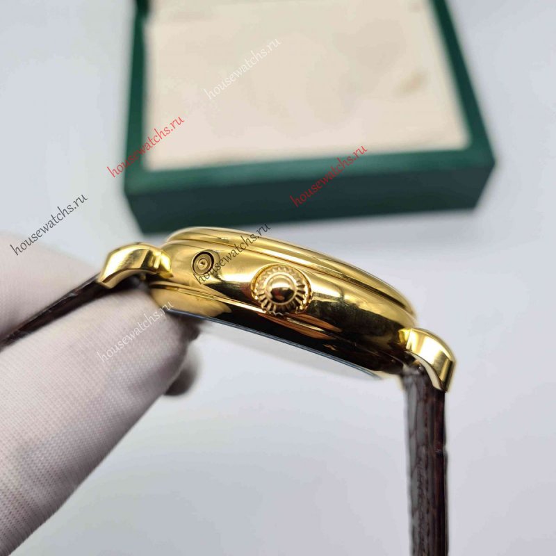 Копия Часы Vacheron Constantin Patrimony Turbillon H105586