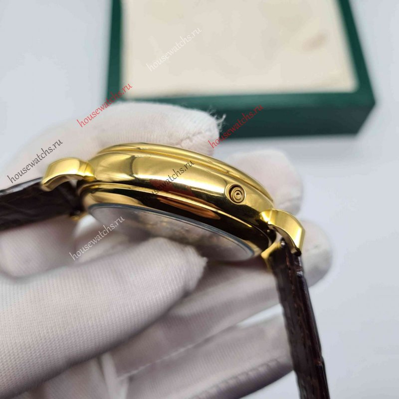 Копия Часы Vacheron Constantin Patrimony Turbillon H105586