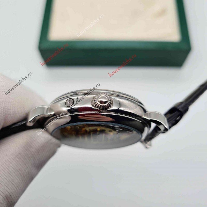 Копия Часы Vacheron Constantin Patrimony Turbillon H105587