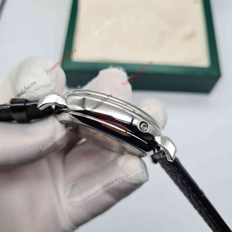 Копия Часы Vacheron Constantin Patrimony Turbillon H105587