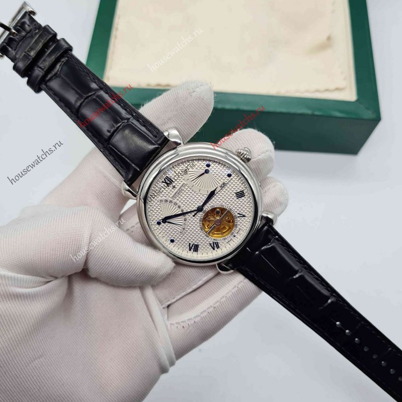 Копия Часы Vacheron Constantin Patrimony Turbillon H105587