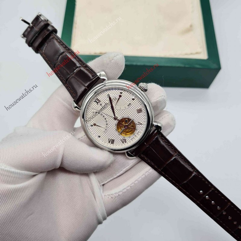 Копия Часы Vacheron Constantin Patrimony Turbillon H105588