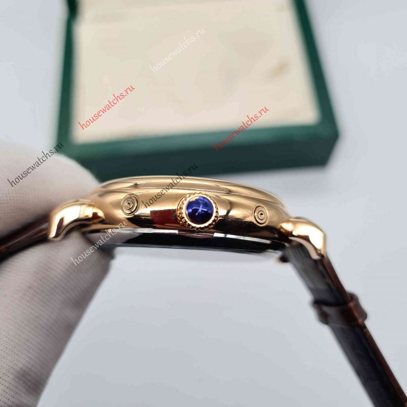 Копия Часы Vacheron Constantin Patrimony Turbillon H105589