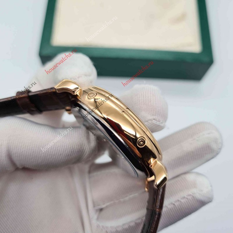 Копия Часы Vacheron Constantin Patrimony Turbillon H105589