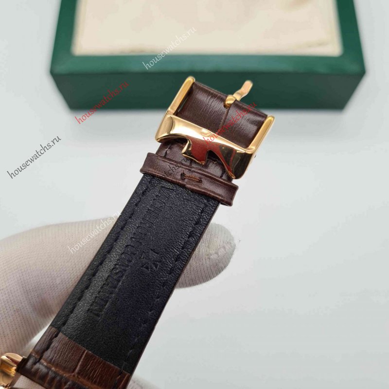 Копия Часы Vacheron Constantin Patrimony Turbillon H105589