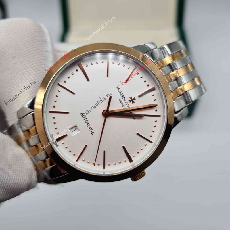 Копия Часы Vacheron Constantin Patrimony H105592