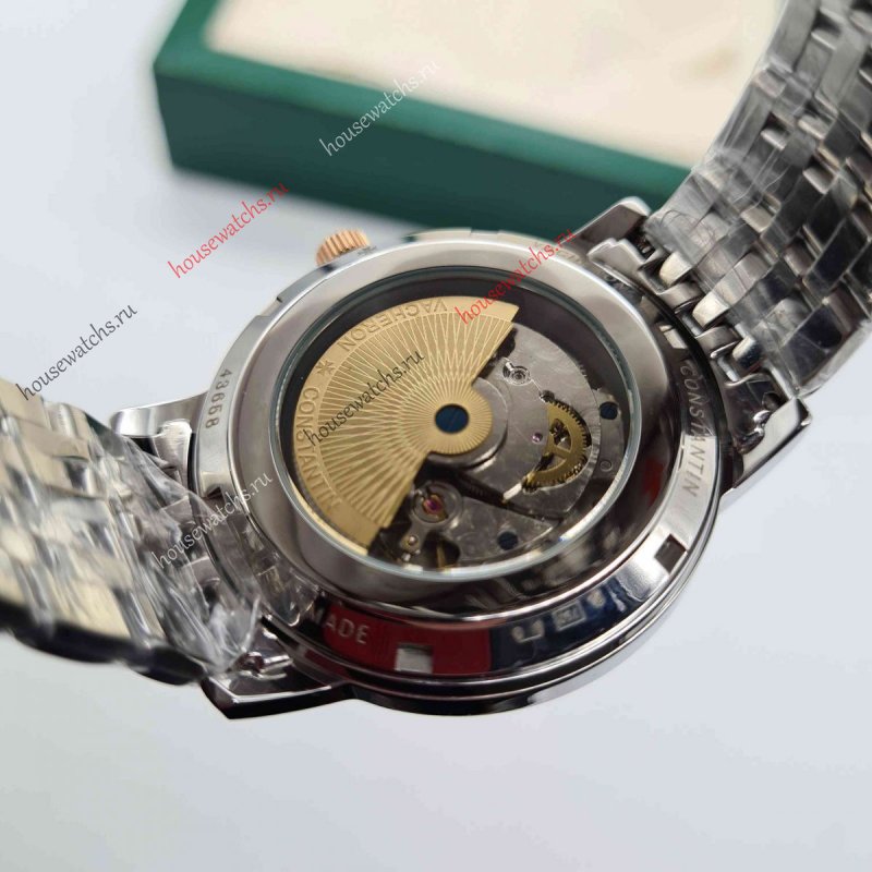 Копия Часы Vacheron Constantin Patrimony H105592