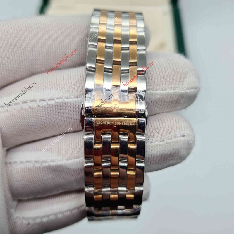 Копия Часы Vacheron Constantin Patrimony H105592