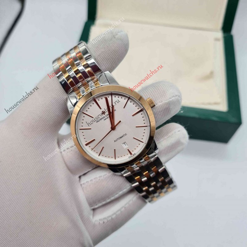 Копия Часы Vacheron Constantin Patrimony H105592