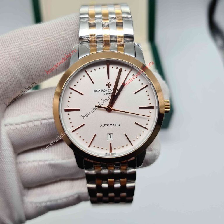 Копия Часы Vacheron Constantin Patrimony H105592