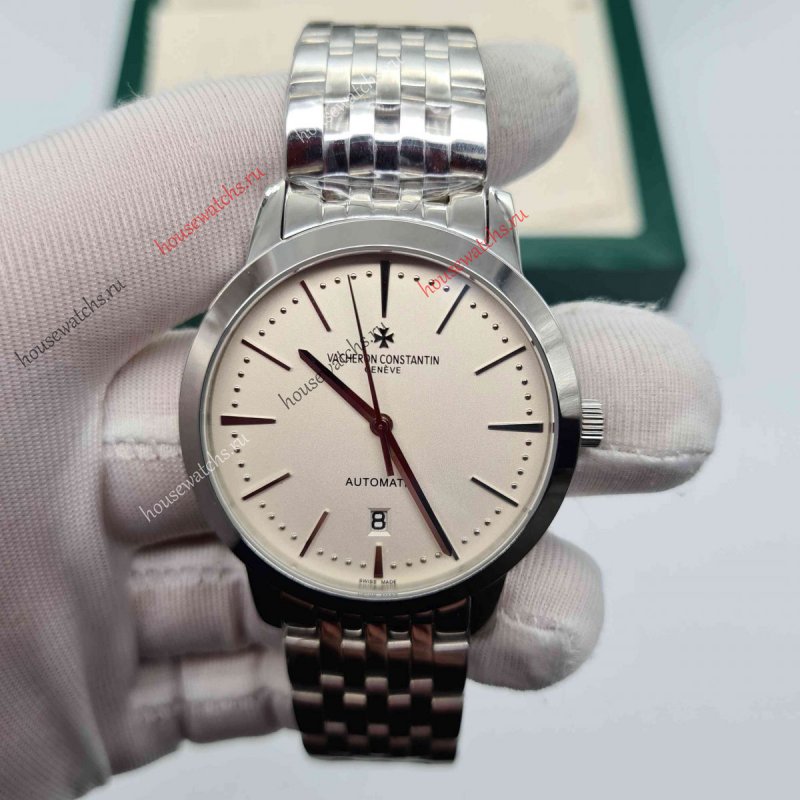 Копия Часы Vacheron Constantin Patrimony H105593