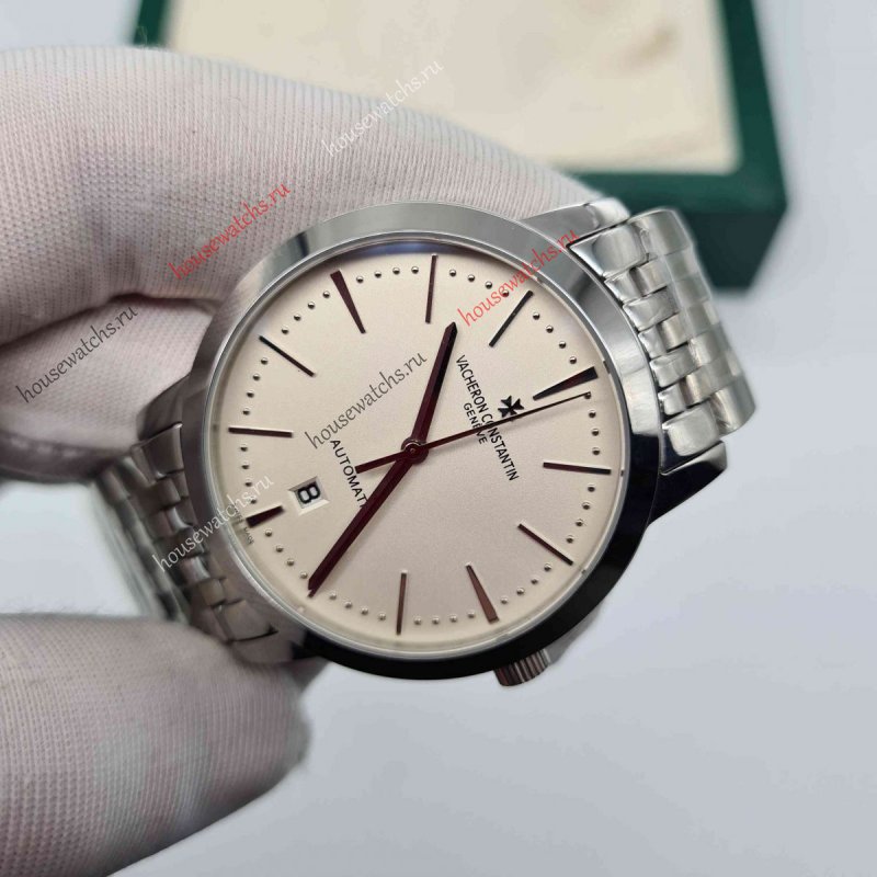 Копия Часы Vacheron Constantin Patrimony H105593