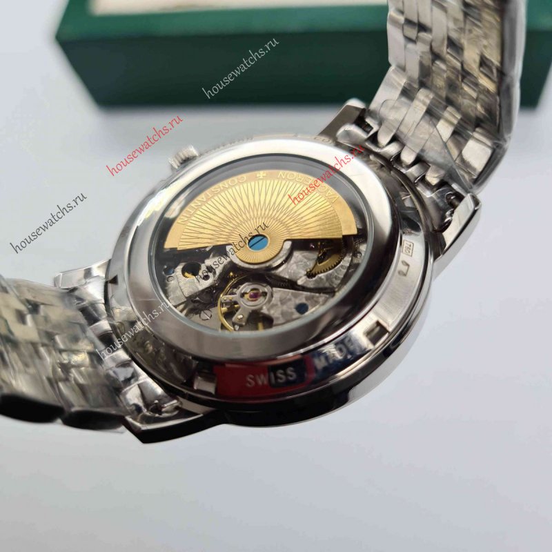 Копия Часы Vacheron Constantin Patrimony H105593