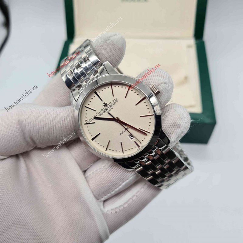 Копия Часы Vacheron Constantin Patrimony H105593