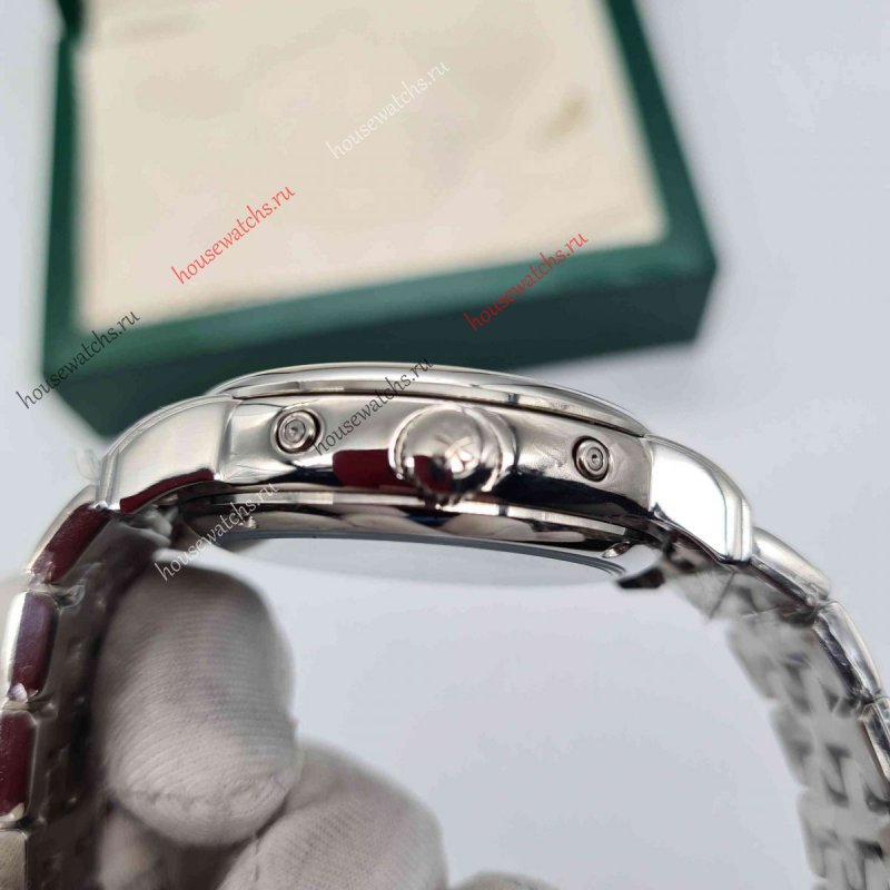 Копия Часы Vacheron Constantin Patrimony Turbillon H105594